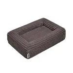 Explorer dog Pelech ortopedický Cloud XS 60x40 Mocha Brown