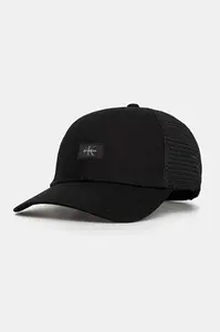 Calvin Klein  trucker čepice pánská