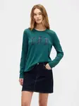 GAP triko s logem