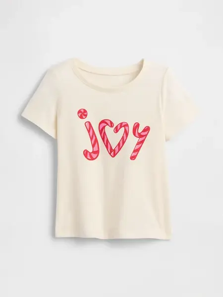 GAP Baby tričko - Holky