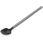 PRIMUS LONG HANDLE Lžíce, černá, velikost