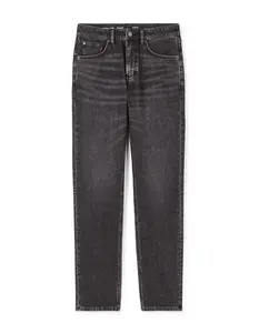 Celio Džíny C15 Straight Stlmaille - Pánské