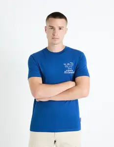 Celio Tričko Fullmetal Alchemist - Pánské