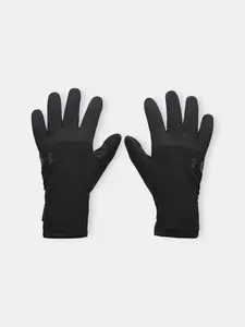 Pánské rukavice Under Armour Storm Fleece