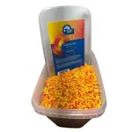 Method feeder fans method action fluo pellet 700 g - n-butyric acid