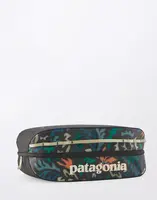 Patagonia Black Hole Cube 14L Kaleido: Black