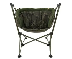 Solar křeslo worldwide swing chair