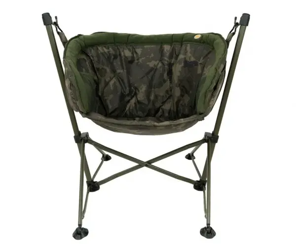 Solar křeslo worldwide swing chair