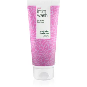 Australian Bodycare B12 gel na intimní hygienu 200 ml