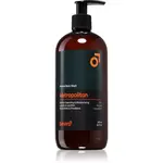 Beviro Natural Body Wash Metropolitan sprchový gel pro muže 250 ml