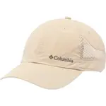 Columbia TECH SHADE™ II HAT Šiltovka, béžová, veľkosť