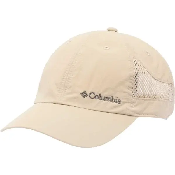 Columbia TECH SHADE™ II HAT Šiltovka, béžová, veľkosť