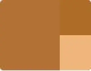 Akrylová barva Lefranc 200ml – 424 Raw Sienna