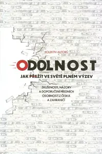 Odolnost