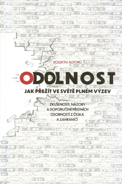 Odolnost