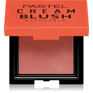 Pastel Cream Blush krémová tvářenka odstín 46 Harmony 3.6 g