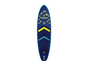 Paddleboard FunWater SUPFW71A Blue