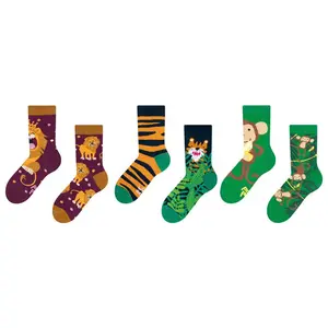 Dedoles 3PACK Veselé dětské ponožky (GMKS471784) 23/26