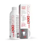 Glucadent + ústní voda 200 ml