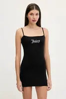 Šaty Juicy Couture HAYLEY MINI DRESS