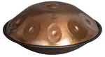 Sela Harmony Handpan Ember Steel D Amara