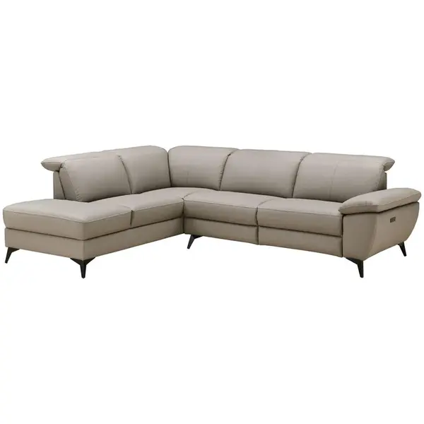 Xora SEDACÍ SOUPRAVA, textil, šedohnědá