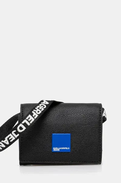 Kabelka Karl Lagerfeld Jeans
