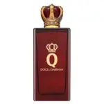 Dolce & Gabbana Q Parfum čistý parfém pre ženy 100 ml