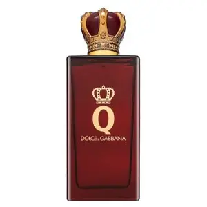 Dolce & Gabbana Q Parfum čistý parfém pre ženy 100 ml