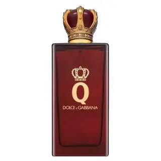 Dolce & Gabbana Q Parfum čistý parfém pre ženy 100 ml