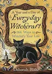 A Year and a Day of Everyday Witchcraft (366 Ways to Witchify Your Life) - kniha z kategorie Zdraví a životní styl