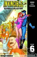Invincible: The Ultimate Collection Volume 6 - Robert Kirkman - kniha z kategorie Komiksy
