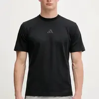 Bavlněné tričko adidas City Escape