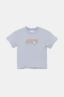 Dětské bavlněné tričko Puma HELLO KITTY & FRIENDS Relaxed Graphic Tee