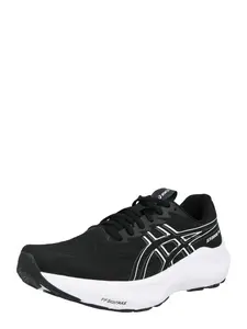 ASICS Bežecká obuv 'GT-2000 14'  čierna / biela