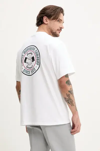 Bavlněné tričko Dickies