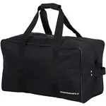 WINNWELL BASIC CARRY YTH Sportovní taška, černá, velikost