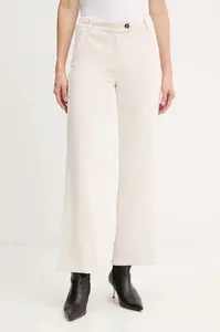 Manšestrové kalhoty Marella Emme by Marella