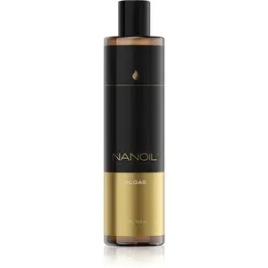 Nanoil Algae Micelárny šampón s výťažkom z riasy nori 300 ml