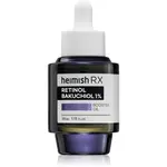 Heimish RX Retinol Bakuchiol Booster Oil intenzívne vyživujúci olej pre rozjasnenie a vyhladenie pleti 35 ml