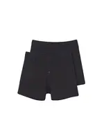 Dagi Boxerky  čierna