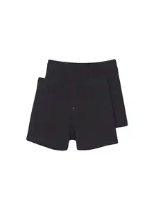 Dagi Boxerky  čierna