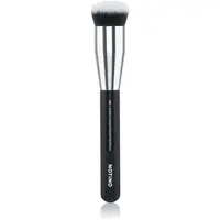 Notino Makeup Brushes Professional Domed Foundation Make-Up Brush 123 štetec na make-up 1 ks