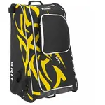 GRIT HTFX SR Taška, černá, velikost