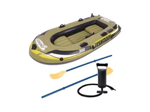 Člun nafukovací PATHFINDER Fishman 300