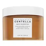 Skin1004 Madagascar Centella Tonizačné tampóny Quick Calming Pad 130 ml