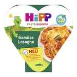 Hipp BIO Lasagne se zeleninou 250 g