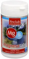 Finclub Fin Magnesatabs 100 tablet
