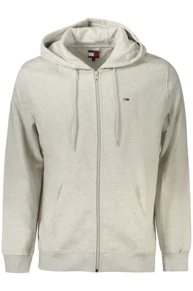Pánska mikina Tommy Hilfiger na zips