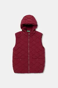 Dětská vesta United Colors of Benetton